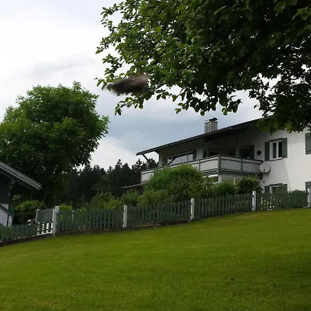 Lägenhet In With Private Terrace