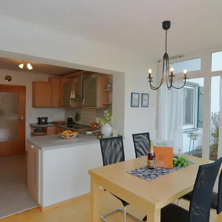 Апартаменты In With Private Terrace *