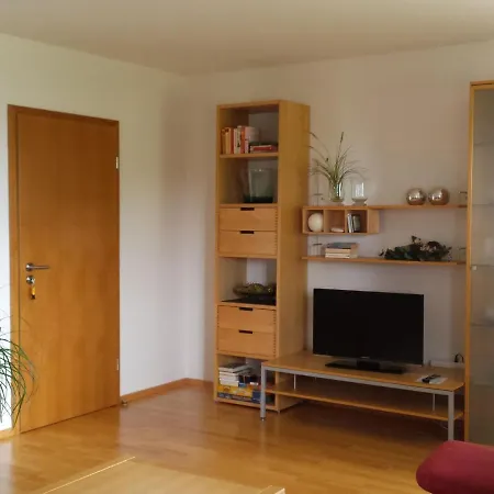 Apartment In With Private Terrace Hauzenberg