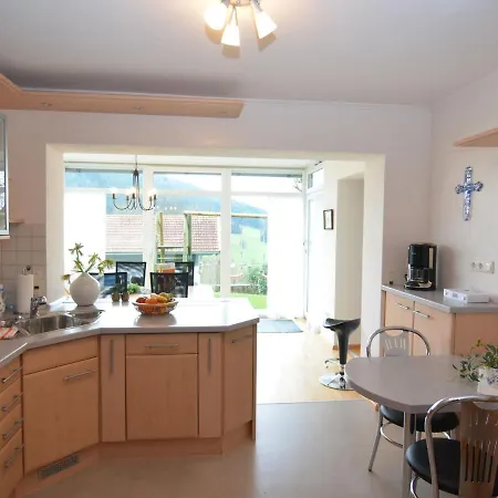 Apartment In With Private Terrace Hauzenberg