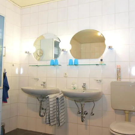 Апартаменты In With Private Terrace *