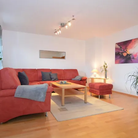In With Private Terrace Apartment