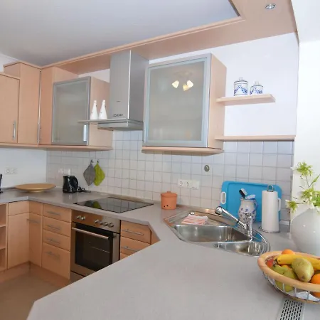In With Private Terrace Apartment *