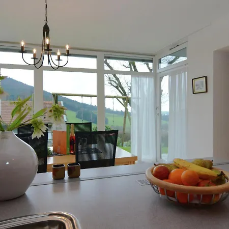 In With Private Terrace Хауценберг