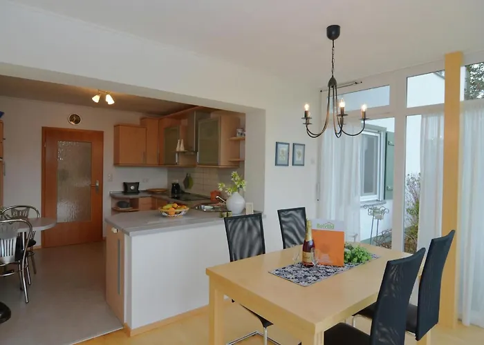 Apartman In With Private Terrace *
