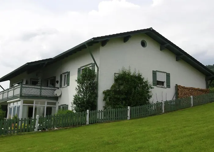 Apartman In With Private Terrace *