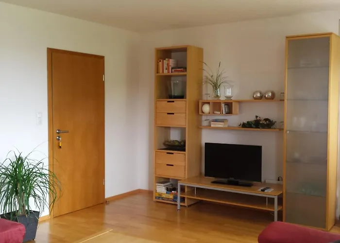 Apartman In With Private Terrace Hauzenberg