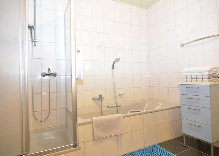 In With Private Terrace Apartman Hauzenberg