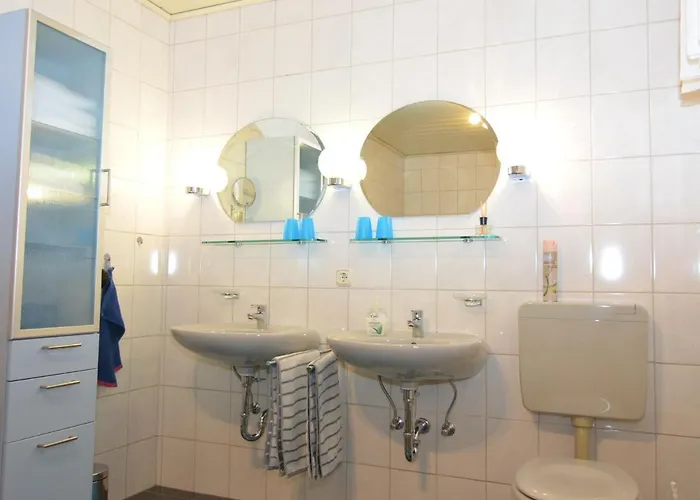 Apartman In With Private Terrace *