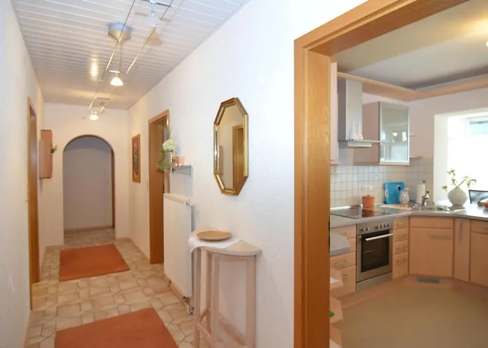 Apartman In With Private Terrace Hauzenberg
