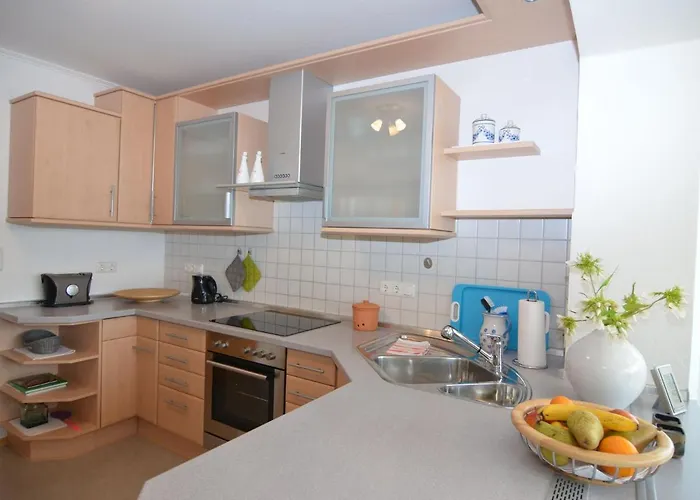 In With Private Terrace Apartman *
